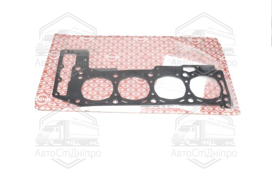 Прокладка головки блоку FIAT/IVECO/PSA 3.0 HDi F1CE0481FA/F1CE0481HA 1.1MM MLS (вир-во Elring)