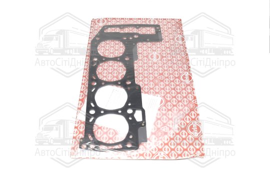 Прокладка головки блоку FIAT/IVECO/PSA 3.0 HDi F1CE0481FA/F1CE0481HA 1.1MM MLS (вир-во Elring)