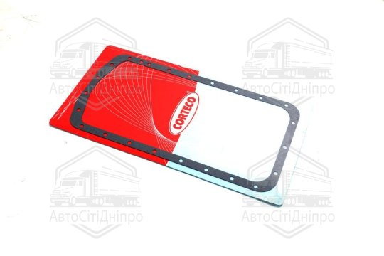 Прокладка, масляний піддон PSA XUD9 (вир-во Elring)