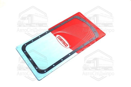 Прокладка, масляний піддон PSA XUD9 (вир-во Elring)