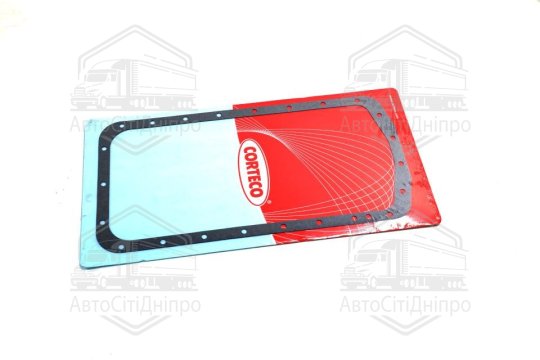 Прокладка, масляний піддон PSA XUD9 (вир-во Elring)