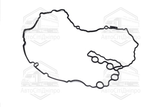 Прокладка, кришка головки блоку BMW B42/B46/B48 (вир-во Elring)