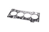 Прокладка головки циліндра VAG 2,0 TDI 1,71мм 3 мітки (вир-во Elring)