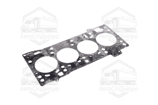 Прокладка головки циліндра VAG 2,0 TDI 1,71мм 3 мітки (вир-во Elring)