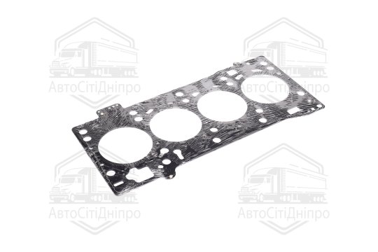 Прокладка головки циліндра VAG 2,0 TDI 1,71мм 3 мітки (вир-во Elring)