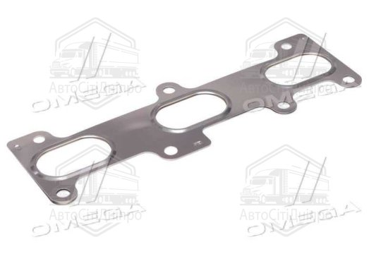Прокладка, випускний колектор HYUNDAI 2,5/2,7 V6 G6BA/G6BV/G6EA (2) (вир-во Elring)