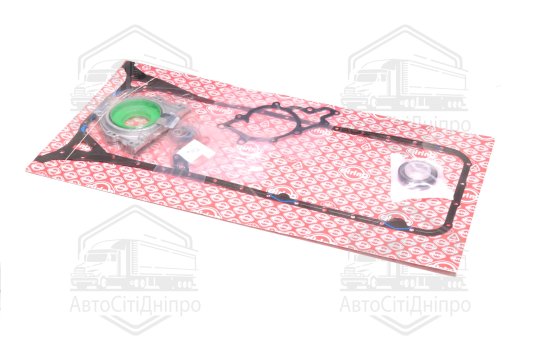 Комплект прокладок, блок-картер двигуна MB OM613 (вир-во Elring)