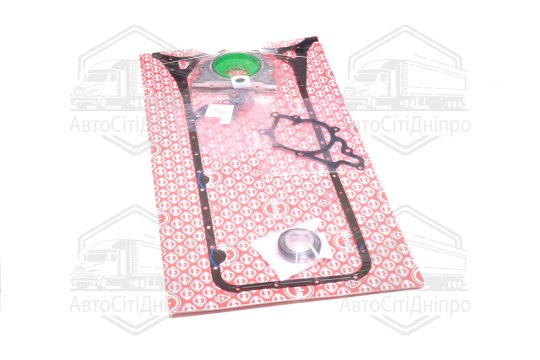 Комплект прокладок, блок-картер двигуна MB OM613 (вир-во Elring)