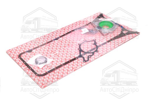 Комплект прокладок, блок-картер двигуна MB OM613 (вир-во Elring)