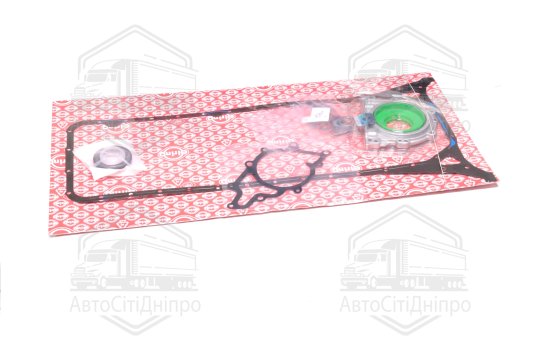 Комплект прокладок, блок-картер двигуна MB OM613 (вир-во Elring)