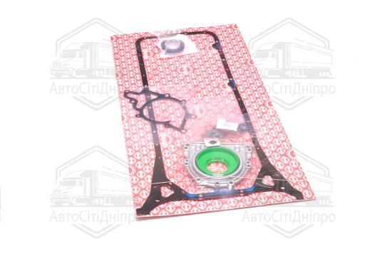 Комплект прокладок, блок-картер двигуна MB OM613 (вир-во Elring)