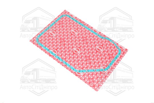 Ущільнення, оливний піддон автоматичної КП, AUDI, PORSCHE, SKODA, VW (вир-во Elring)