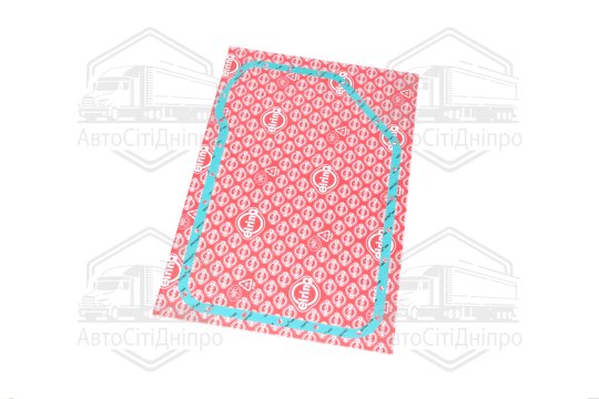 Ущільнення, оливний піддон автоматичної КП, AUDI, PORSCHE, SKODA, VW (вир-во Elring)