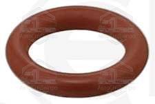 Кільце ущільнювача VAG 9,5x14,5x2,5 FPM (вир-во Elring)
