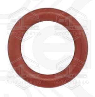 Кільце ущільнювача VAG 9,5x14,5x2,5 FPM (вир-во Elring)