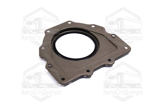 Сальник, колінчастий вал зад. у корпусі MB/OPEL/RENAULT 1,6dCi R9M/OM622/OM626 96X180/201