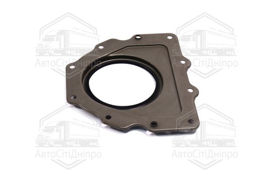 Сальник, колінчастий вал зад. у корпусі MB/OPEL/RENAULT 1,6dCi R9M/OM622/OM626 96X180/201