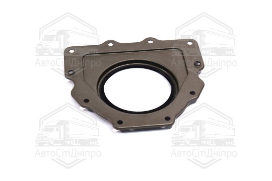 Сальник, колінчастий вал зад. у корпусі MB/OPEL/RENAULT 1,6dCi R9M/OM622/OM626 96X180/201