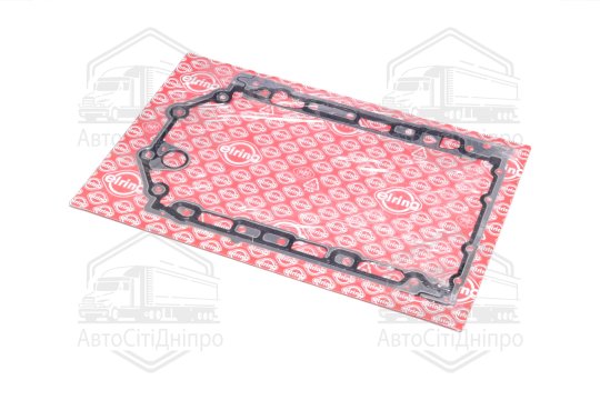 Прокладка, масляний картер PSA/LAND ROVER 2.7 Hdi DT17ED4/276DT (вир-во Elring)