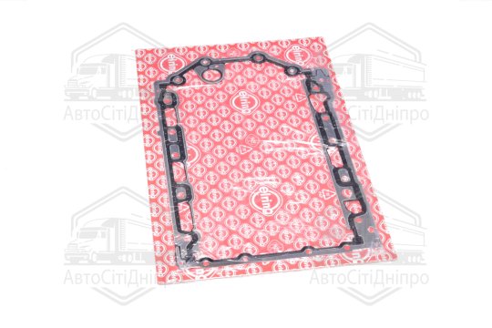 Прокладка, масляний картер PSA/LAND ROVER 2.7 Hdi DT17ED4/276DT (вир-во Elring)