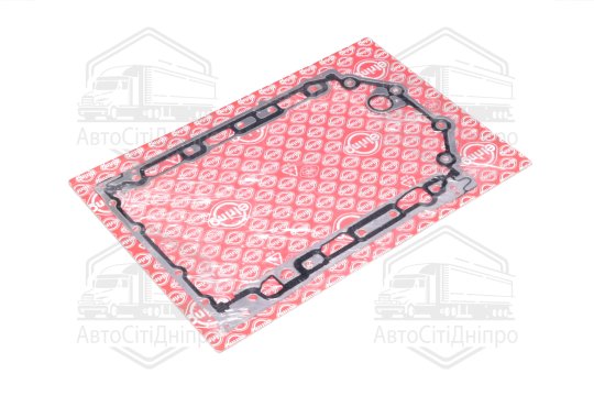 Прокладка, масляний картер PSA/LAND ROVER 2.7 Hdi DT17ED4/276DT (вир-во Elring)