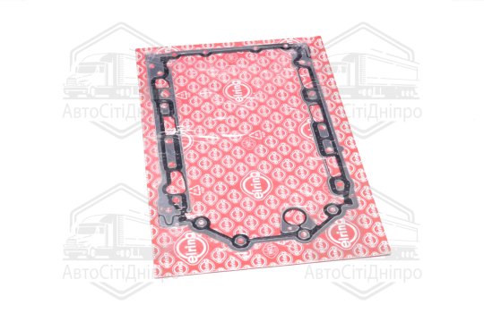 Прокладка, масляний картер PSA/LAND ROVER 2.7 Hdi DT17ED4/276DT (вир-во Elring)