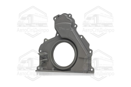 Ущільнення валу, колінчастий вал PSA/LAND ROVER 2.7 Hdi DT17ED4/276DT 92mm PTFE (вир-во Elring)