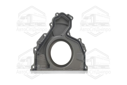 Ущільнення валу, колінчастий вал PSA/LAND ROVER 2.7 Hdi DT17ED4/276DT 92mm PTFE (вир-во Elring)