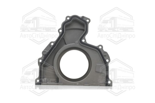 Ущільнення валу, колінчастий вал PSA/LAND ROVER 2.7 Hdi DT17ED4/276DT 92mm PTFE (вир-во Elring)