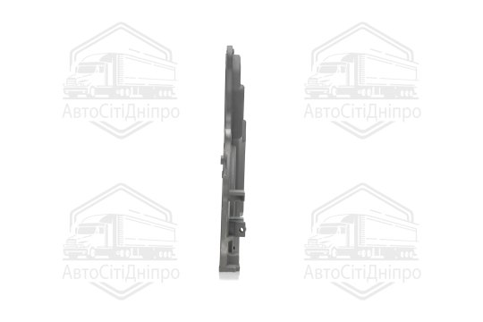 Ущільнення валу, колінчастий вал PSA/LAND ROVER 2.7 Hdi DT17ED4/276DT 92mm PTFE (вир-во Elring)