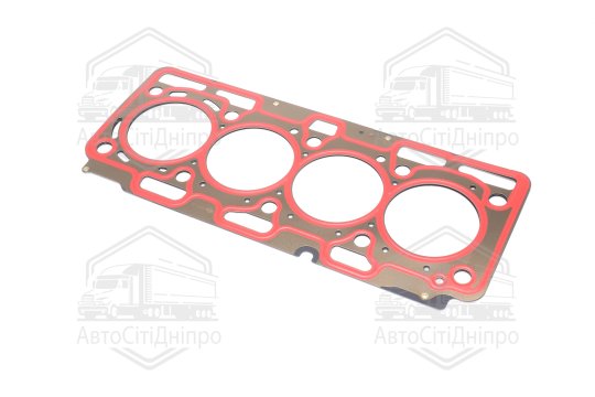 Прокладка, головка циліндра RENAULT/NISSAN 1.5DCI K9K 09-MLS (вир-во Elring)