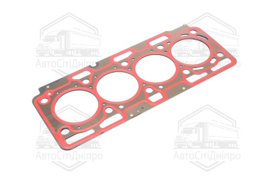Прокладка, головка циліндра RENAULT/NISSAN 1.5DCI K9K 09-MLS (вир-во Elring)