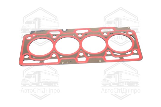 Прокладка, головка циліндра RENAULT/NISSAN 1.5DCI K9K 09-MLS (вир-во Elring)