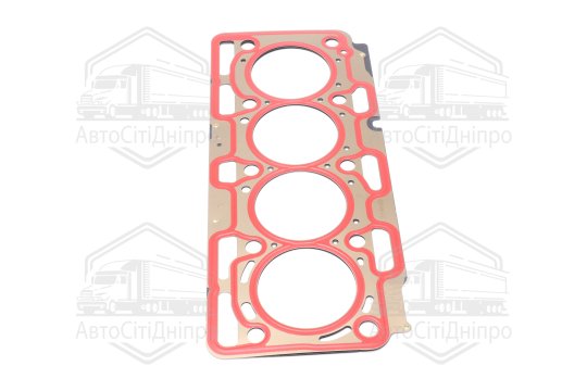 Прокладка, головка циліндра RENAULT/NISSAN 1.5DCI K9K 09-MLS (вир-во Elring)