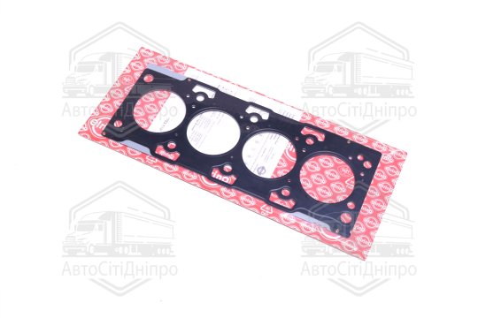 Прокладка, головка циліндра KIA/HYUNDAI 2,0 CRDi D4EA 3* 1,3mm - 05.2005 (вир-во Elring)