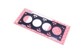 Прокладка, головка циліндра KIA/HYUNDAI 2,0 CRDi D4EA 3* 1,3mm - 05.2005 (вир-во Elring)