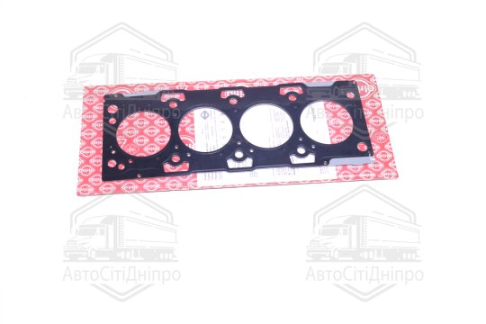 Прокладка, головка циліндра KIA/HYUNDAI 2,0 CRDi D4EA 3* 1,3mm - 05.2005 (вир-во Elring)
