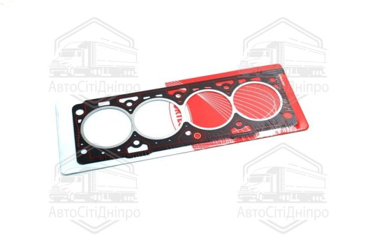 Прокладка, головка блоку циліндрів FIAT 1.6 16V 95- (вир-во Elring)