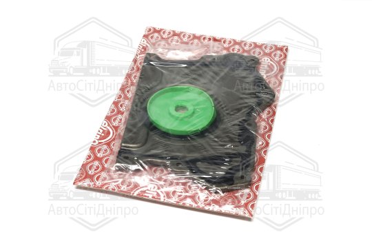 Ущільнення валу, колінчастий вал зад Chrysler/JEEP 3,6 V6 92,90x116,5x13,5 10- (вир-во Elring)