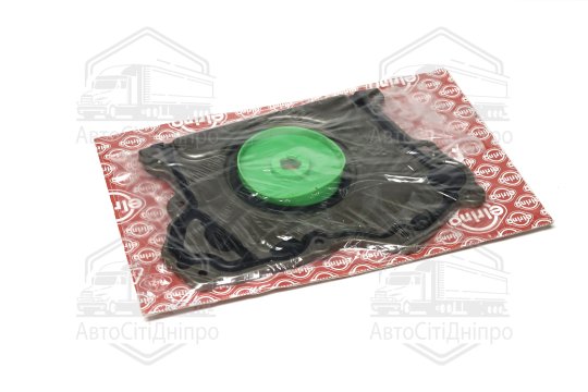 Ущільнення валу, колінчастий вал зад Chrysler/JEEP 3,6 V6 92,90x116,5x13,5 10- (вир-во Elring)