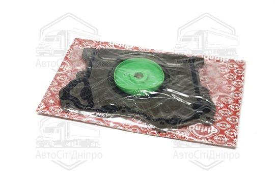 Ущільнення валу, колінчастий вал зад Chrysler/JEEP 3,6 V6 92,90x116,5x13,5 10- (вир-во Elring)