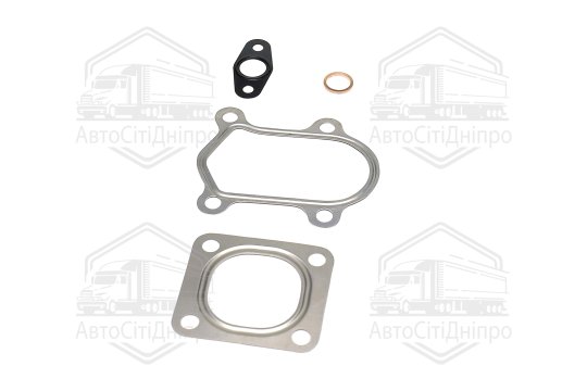 Монтажний комплект, зарядний пристрій FIAT/IVECO 2,8 TD 8140.43 (вир-во Elring)