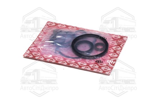 Комплект прокладок, картер OPEL 1,7 1.7 CDTI A17DTJ/Z17DTJ 07- (вир-во Elring)