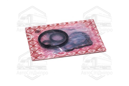 Комплект прокладок, картер OPEL 1,7 1.7 CDTI A17DTJ/Z17DTJ 07- (вир-во Elring)