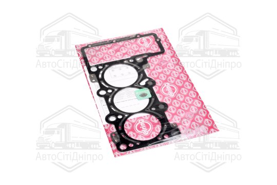 Прокладка головка циліндра VAG 3.2 FSI 1-3 цил. (вир-во Elring)