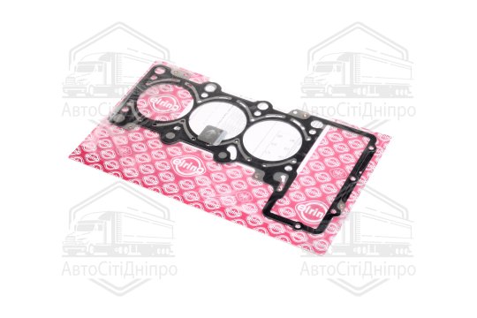 Прокладка головка циліндра VAG 3.2 FSI 1-3 цил. (вир-во Elring)