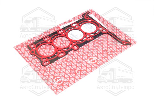 Прокладка, головка циліндрів OPEL 1,6 CDTi 1,45 mm (вир-во Elring)