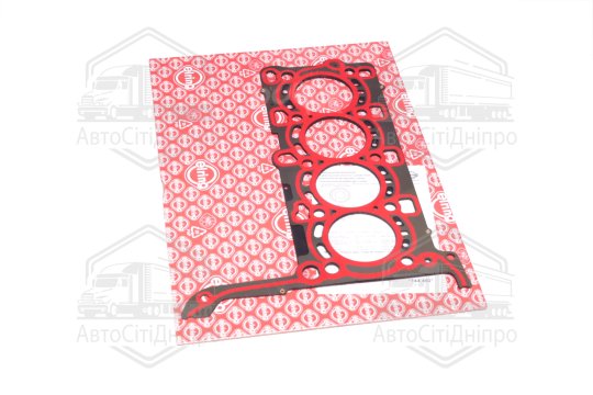 Прокладка, головка циліндрів OPEL 1,6 CDTi 1,45 mm (вир-во Elring)