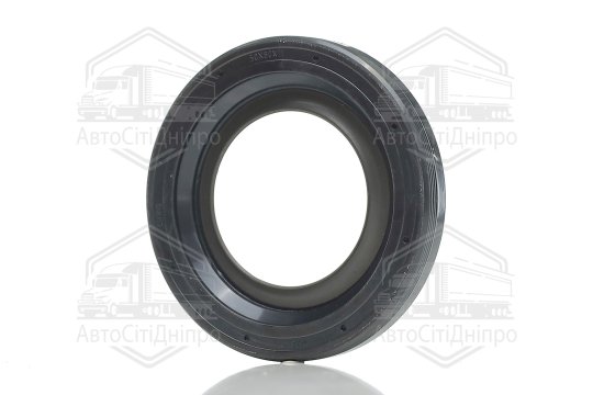 Сальник вала, колінчастий вал FIAT 2,3 JTD F1AE 50*80*11 PTFE (вир-во Elring)