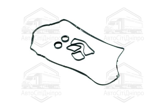 Комплект прокладок, кришка головки блоку циліндрів FORD 2,0 16V 11- (вир-во Elring)